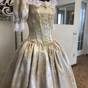 Ballet costume for Parents roles at the Christmas party Nutcracker R 0601A - image 14