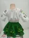 Moldavian national costume J 0299 - image 2