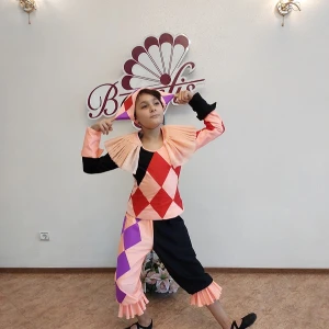 Марионетка P 1607 - image 5