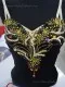 Stage ballet costume P 1301(2506) - image 10