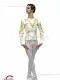 Stage ballet costume F 0295 - image 4