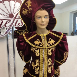 Servitor la curte R 0309A - image 16