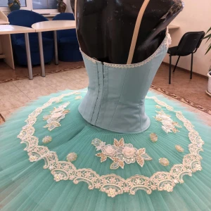 Сценический костюм P 0475 - image 28