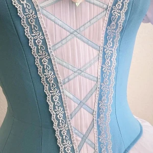 Stage ballet costume P 1409 - image 37