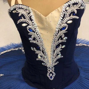 Stage ballet costume P 0812 - image 3