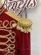 Ballet costume Soldier Hussar Fight Nutcracker P 0228 - image 7