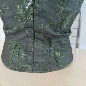 Corset de baza pentru fusta de balet fara decor T 0009F(2884) - image 11