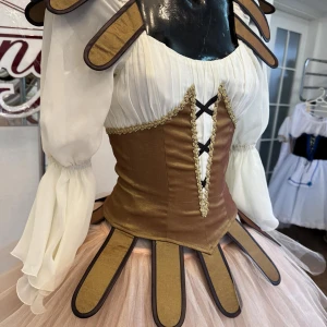 Women costume - Pas de trois P 0111(5007) - image 7