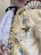 Ballet costume for Parents roles at the Christmas party Nutcracker R 0627 - image 11