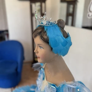 Pasarea albastra P 0416 - image 39