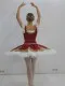 Сценический балетный костюм P 0721 - image 10