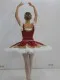 Stage ballet costume P 0721 - image 10