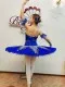 Ballet costume for various roles Nutcracker F 0479 - image 2