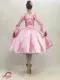 Stage ballet costume P 1413 - image 3