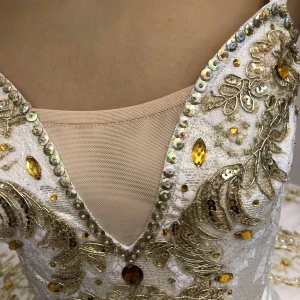 Ballet costume P 1339 - image 7