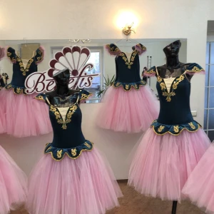 Flower Fantasy F 0090 - image 53