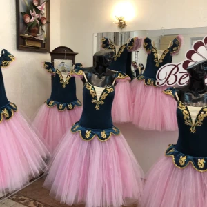 Flower Fantasy F 0090 - image 54