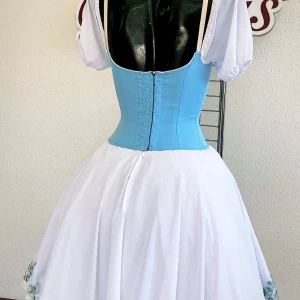 Stage ballet costume P 1409 - image 39