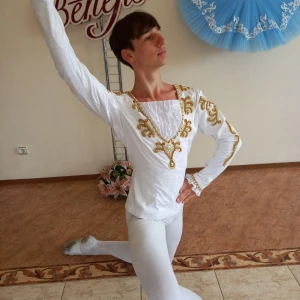 Tunica F 0516 - image 5