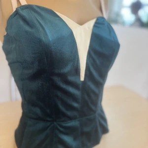 Basic bodice for the ballet tutu without decor T 0009(2951) - image 7