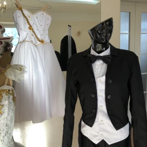 Tuxedo F 0170 - image 5