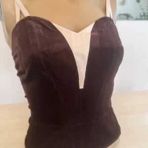 Corset de baza pentru fusta de balet fara decor T 0009(2879) - image 2