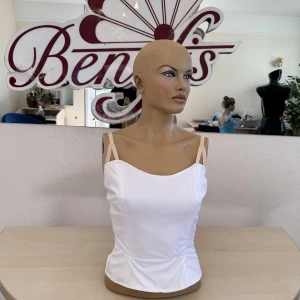 Corset de baza pentru fusta de balet T 0009D(2973) - image 8