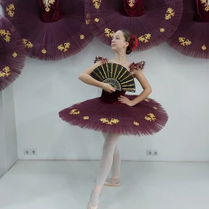 COSTUM DE BALET P1332 - image 25