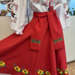 Fusta nationala moldovenesca J 0362 - image 3