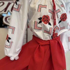 Bluza nationala J 0376 - image 6