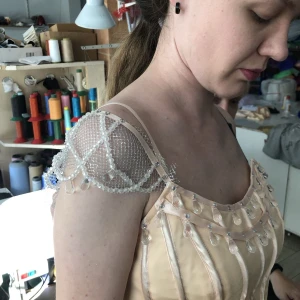 Stage costume Dewdrop Fairy F 0429A - image 27