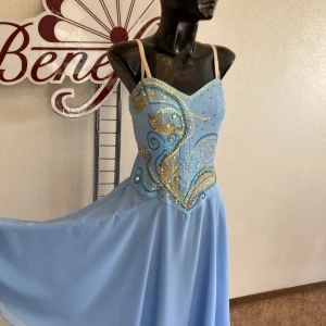 Сценический костюм F 0069A - image 28