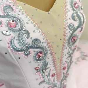 Stage costume F 0001 - image 205