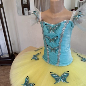 Balet tutu F 0423A - image 5