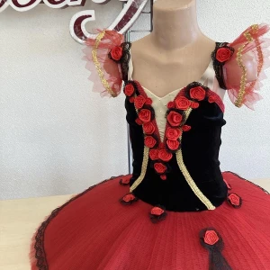 Ballet costume P 1318(2464) - image 2