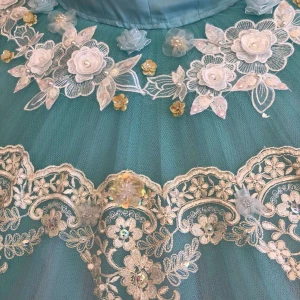 Сценический костюм P 0475 - image 9