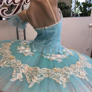 Сценический костюм P 0475 - image 10