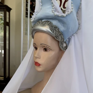 Articole decorative pentru cap pentru regină S 0163 - image 7