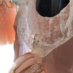 Costum de balet Păstorițe pas de trois păpuși franceze Marțipan Spărgătorul de nuci P 0262 - image 59