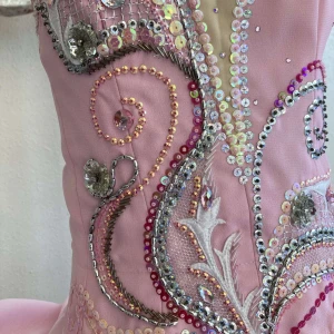 Stage ballet costume F 0069A(2429) - image 10