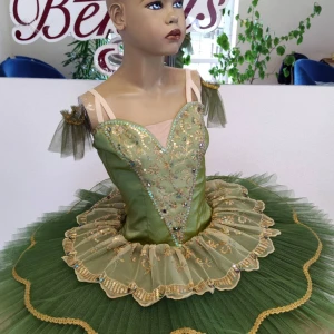 Ballet costume P 3108 - image 2