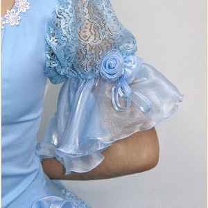 Motiv floral R 0418A - image 6