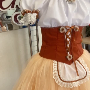 Костюм крестьянки - pas de deux 1 акт P 0506A - image 43