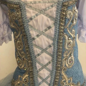 Costum de ballet P 0535 - image 6