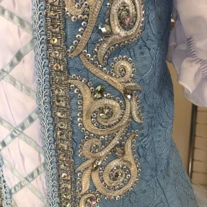 Costum de ballet P 0535 - image 7