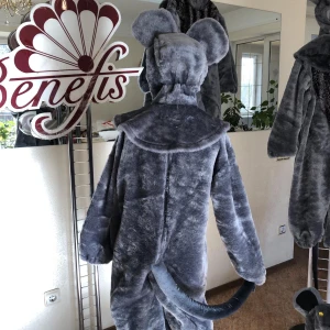 Costum de balet Soarece-șobolan lupta Spărgătorul de nuci R 0236 - image 10