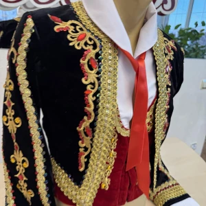 Spanish costume P 0346 - image 27