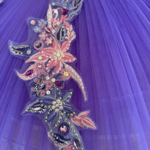 Фея Сирени P 0407(5034) - image 6