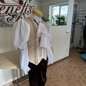 Stage ballet costume Shepherd French Doll Marzipan Nutcracker P 0225 - image 16