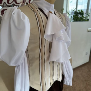 Stage ballet costume Shepherd French Doll Marzipan Nutcracker P 0225 - image 15